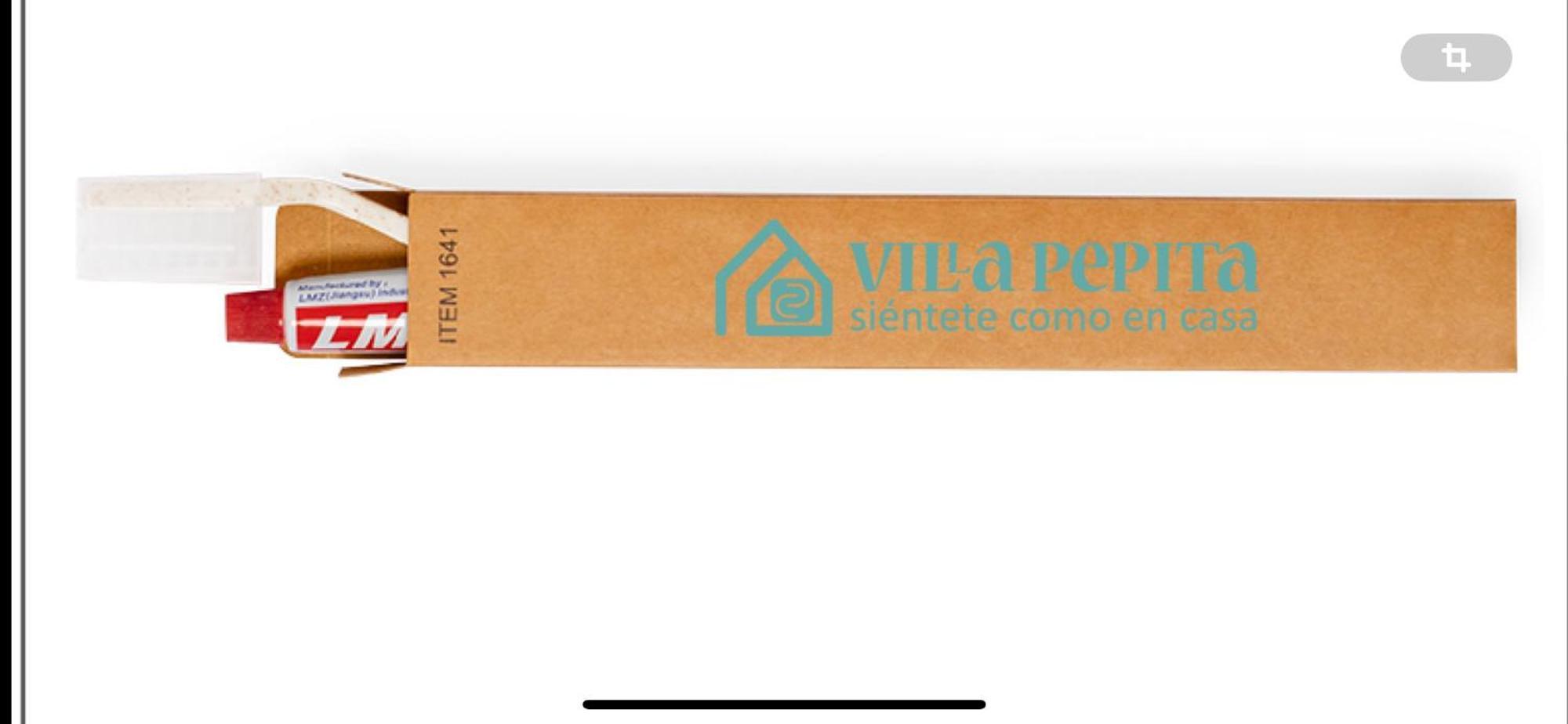 Villa Pepita Almerimar Luaran gambar